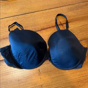 Victoria's Secret Classic Black Bra